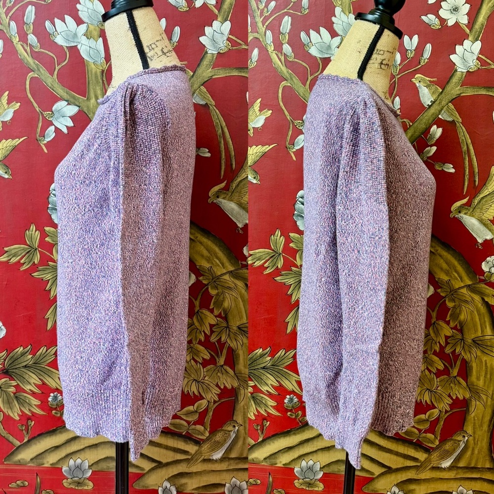 Women’s “LOFT” Sweater | #V22 - Picture 3 of 15